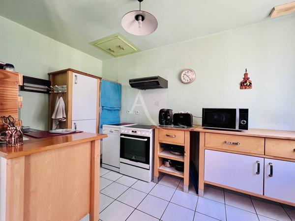Maison Roissy En Brie 5 pièce(s) 109 m2