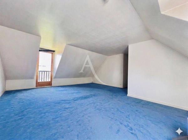 Maison Roissy En Brie 5 pièce(s) 109 m2
