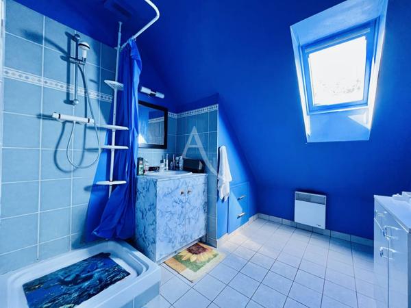 Maison Roissy En Brie 5 pièce(s) 109 m2