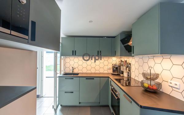 Maison à vendre    6 pièces • 115 m2 Champigny-sur-Marne