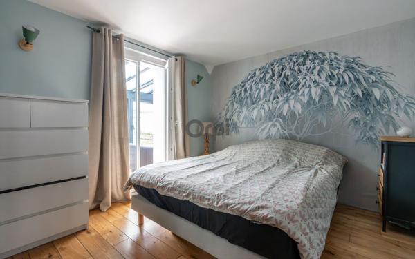 Maison à vendre    6 pièces • 115 m2 Champigny-sur-Marne