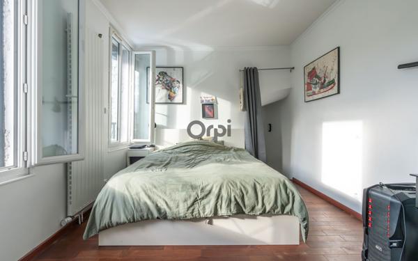 Maison à vendre    6 pièces • 115 m2 Champigny-sur-Marne