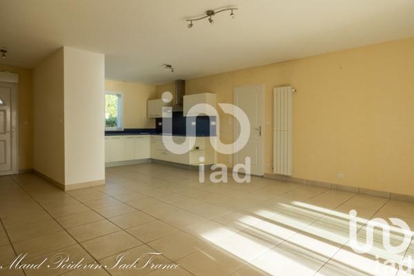 Maison à vendre 4 pièces 89 m² Châtelaillon-Plage