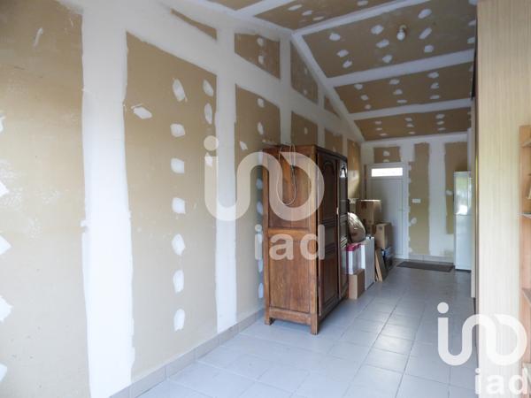 Maison à vendre 4 pièces 89 m² Châtelaillon-Plage