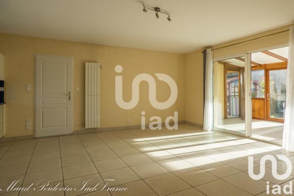 Maison à vendre 4 pièces 89 m² Châtelaillon-Plage