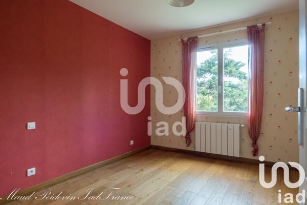 Maison à vendre 4 pièces 89 m² Châtelaillon-Plage