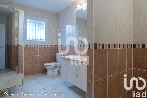 Maison à vendre 4 pièces 89 m² Châtelaillon-Plage