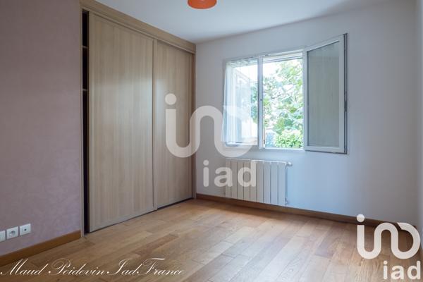 Maison à vendre 4 pièces 89 m² Châtelaillon-Plage