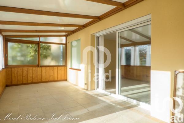 Maison à vendre 4 pièces 89 m² Châtelaillon-Plage
