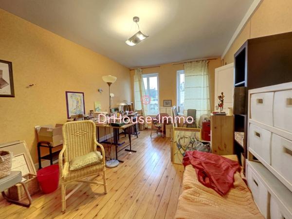 Maison à vendre 9 pièces de 222 m²