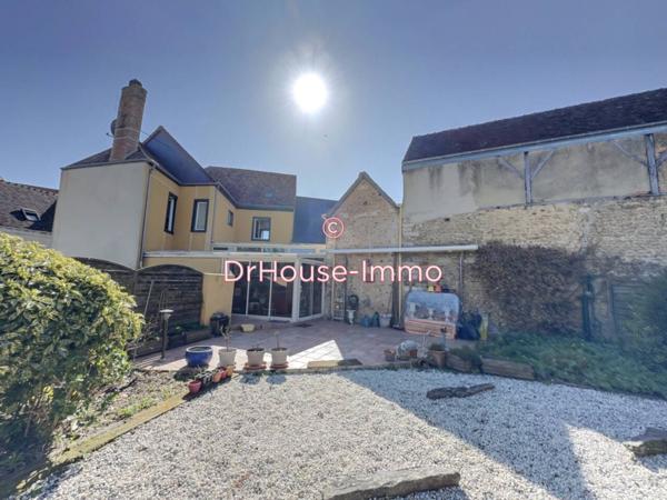 Maison à vendre 9 pièces de 222 m²