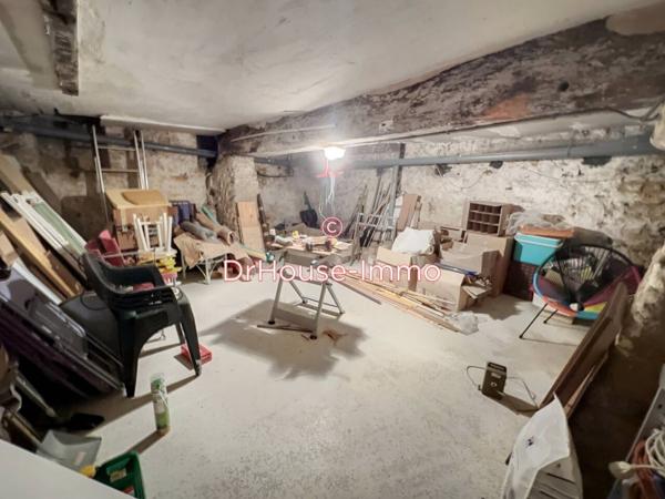 Maison à vendre 9 pièces de 222 m²