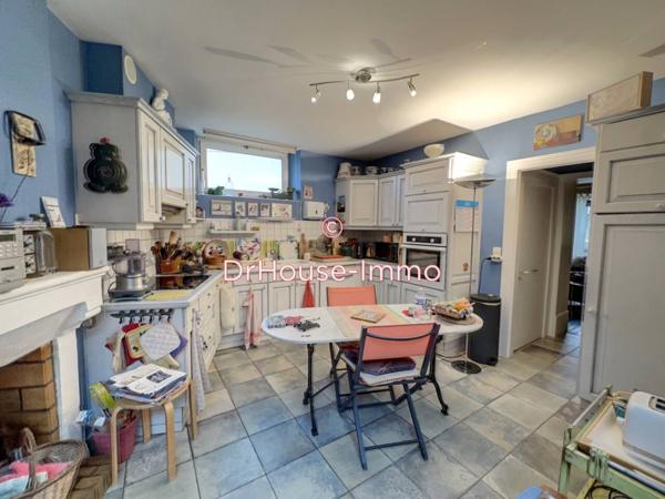 Maison à vendre 9 pièces de 222 m²