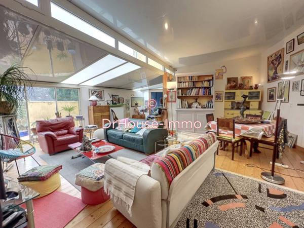 Maison à vendre 9 pièces de 222 m²