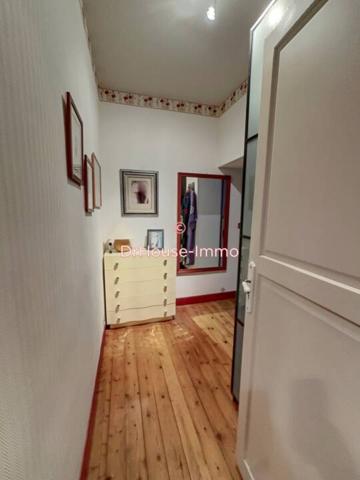 Maison à vendre 9 pièces de 222 m²