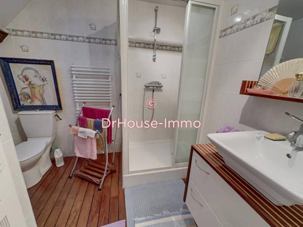 Maison à vendre 9 pièces de 222 m²