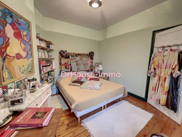 Maison à vendre 9 pièces de 222 m²