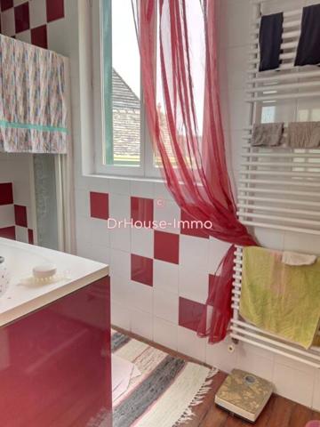 Maison à vendre 9 pièces de 222 m²