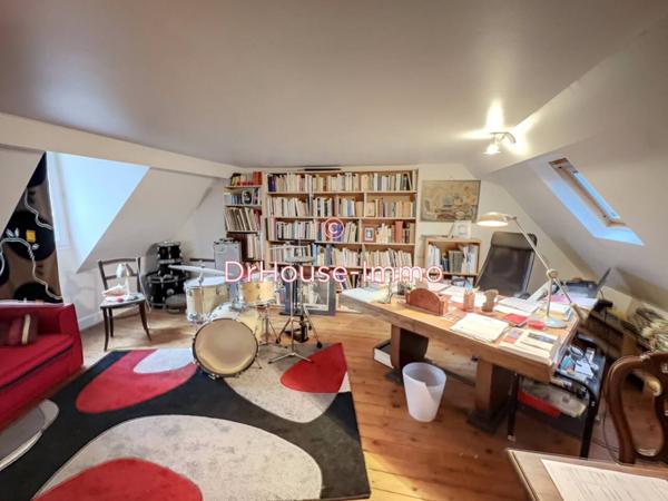 Maison à vendre 9 pièces de 222 m²