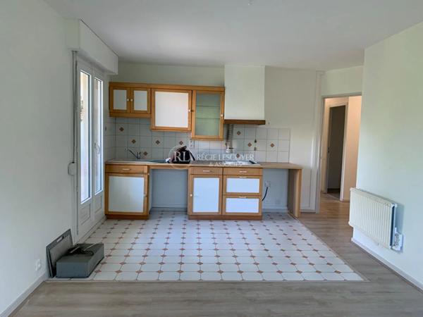 Appartement à louer à Lyon (69009)