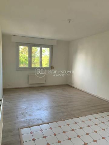 Appartement à louer à Lyon (69009)