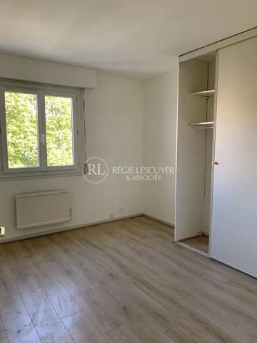 Appartement à louer à Lyon (69009)