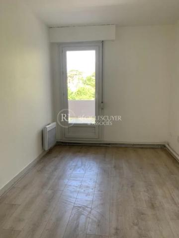 Appartement à louer à Lyon (69009)