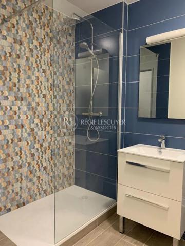 Appartement à louer à Lyon (69009)