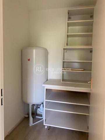 Appartement à louer à Lyon (69009)