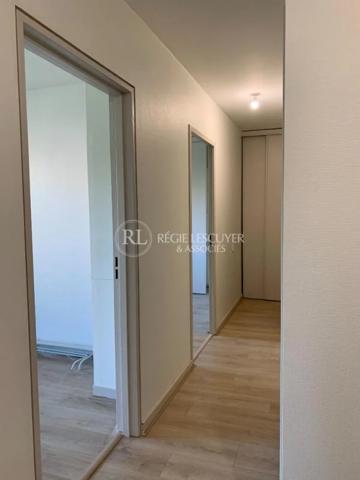 Appartement à louer à Lyon (69009)