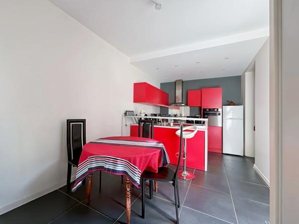 Superbe Appartement Haussmannien Rénové en Plein Cœur de Tarbes