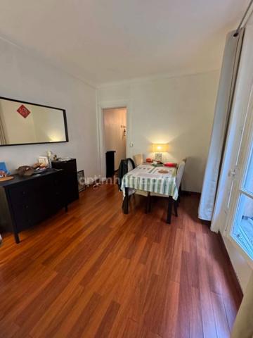 Appartement 2 pièces PARIS 12EME ARRONDISSEMENT