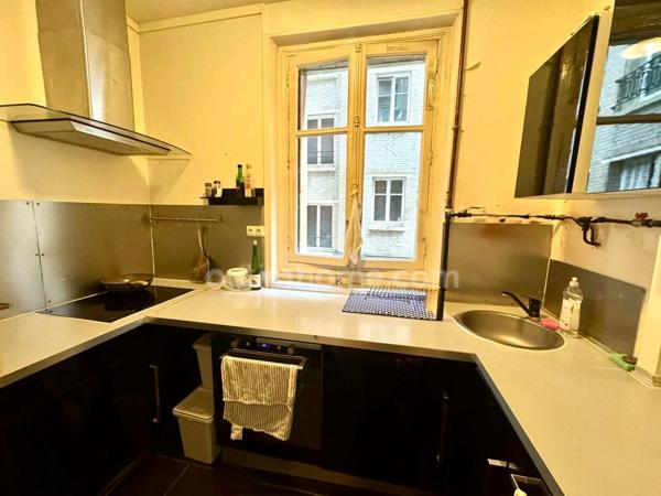 Appartement 2 pièces PARIS 12EME ARRONDISSEMENT