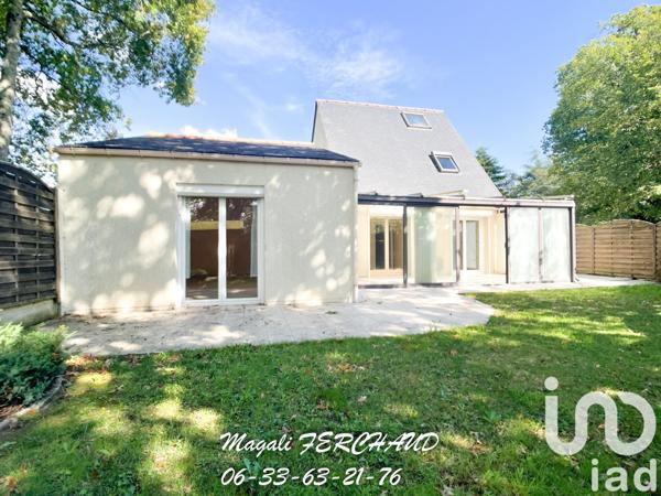 Maison à vendre 6 pièces 120 m² Sainte-Luce-sur-Loire