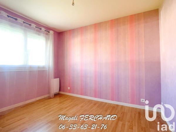Maison à vendre 6 pièces 120 m² Sainte-Luce-sur-Loire