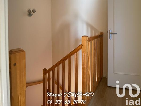 Maison à vendre 6 pièces 120 m² Sainte-Luce-sur-Loire