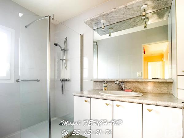 Maison à vendre 6 pièces 120 m² Sainte-Luce-sur-Loire