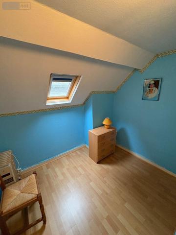 Maison de ville à vendre à Le Tréport en Seine-Maritime (76470), ref : 76041/32