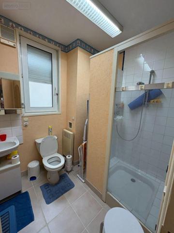 Maison de ville à vendre à Le Tréport en Seine-Maritime (76470), ref : 76041/32