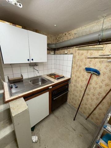 Maison de ville à vendre à Le Tréport en Seine-Maritime (76470), ref : 76041/32