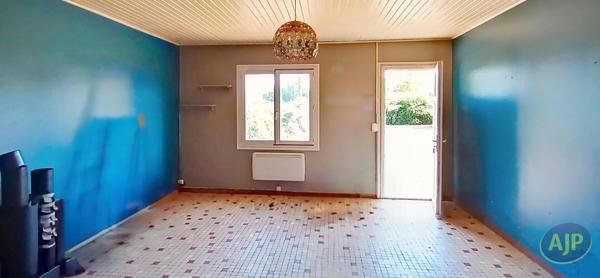 Vente maison Lege Cap Ferret : 335 790 € - AJP Immobilier Lège-Cap-Ferret