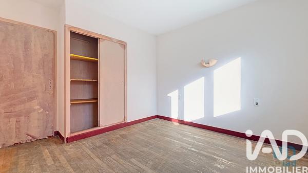 Maison à vendre 4 pièces 70 m² Romilly-sur-Seine