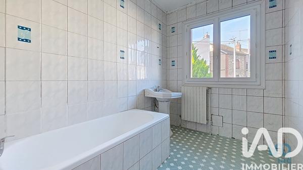 Maison à vendre 4 pièces 70 m² Romilly-sur-Seine