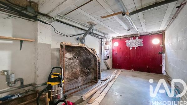 Maison à vendre 4 pièces 70 m² Romilly-sur-Seine