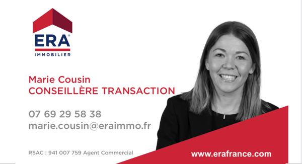 Maison Boulogne Sur Mer 80m2