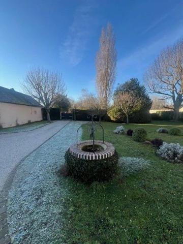 Vente Propriété 9 pièces 200 m2 à Houdan