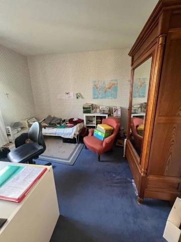 Vente Propriété 9 pièces 200 m2 à Houdan