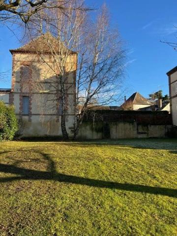 Vente Propriété 9 pièces 200 m2 à Houdan