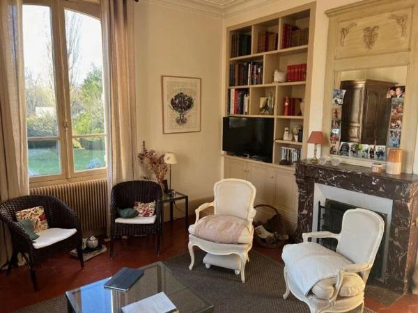 Vente Propriété 9 pièces 200 m2 à Houdan