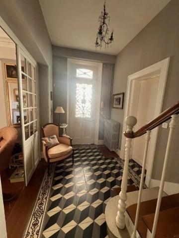 Vente Propriété 9 pièces 200 m2 à Houdan